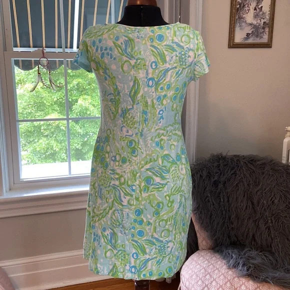 💜 Cute Lilly Dress - Picture 4 of 6